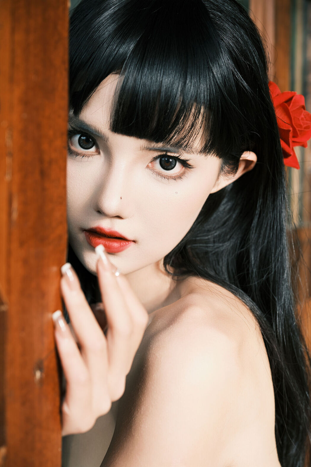 YiTuYu艺图语 Vol.7613 Duo Mi