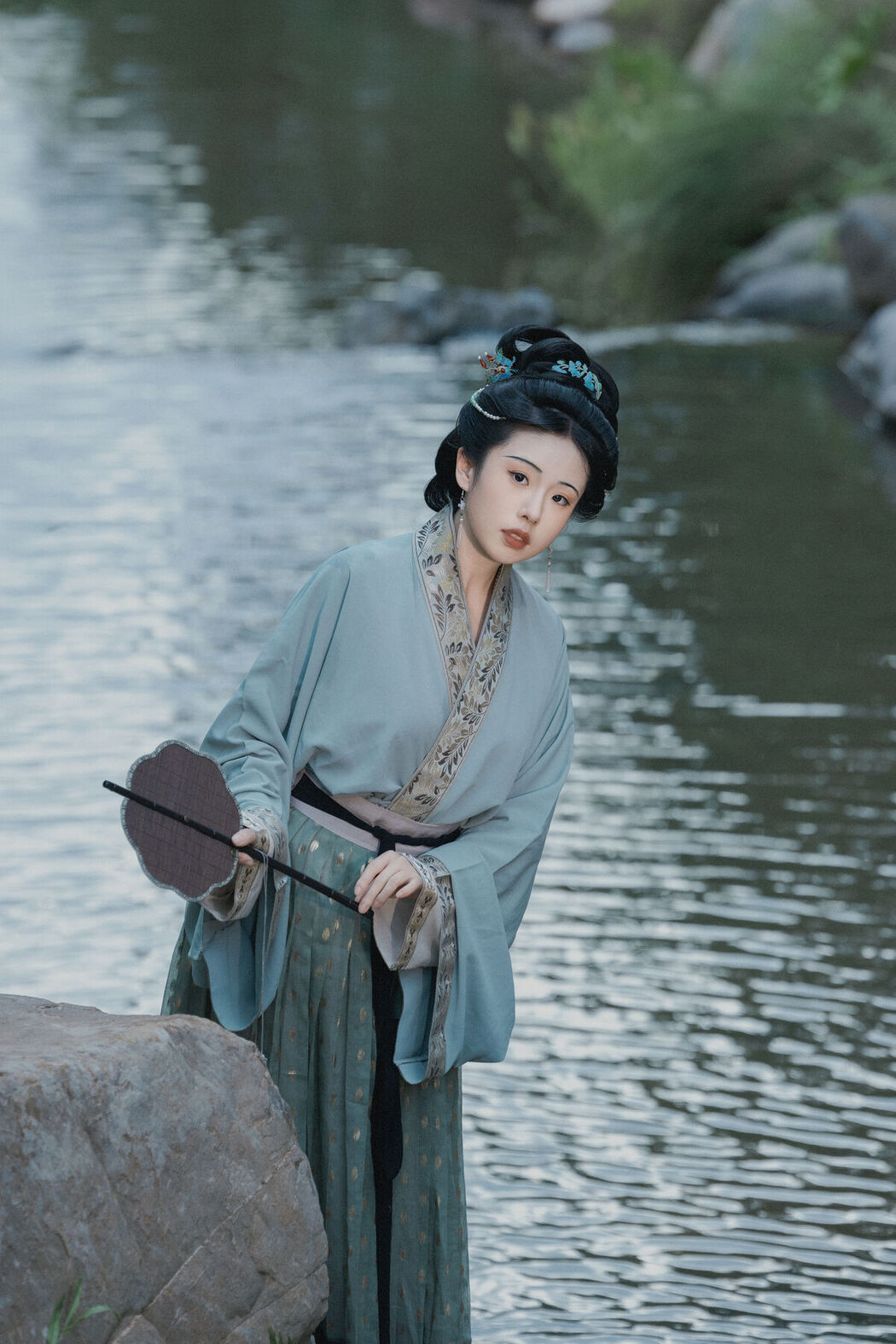 YiTuYu艺图语 Vol.7562 Yao Yi Yao