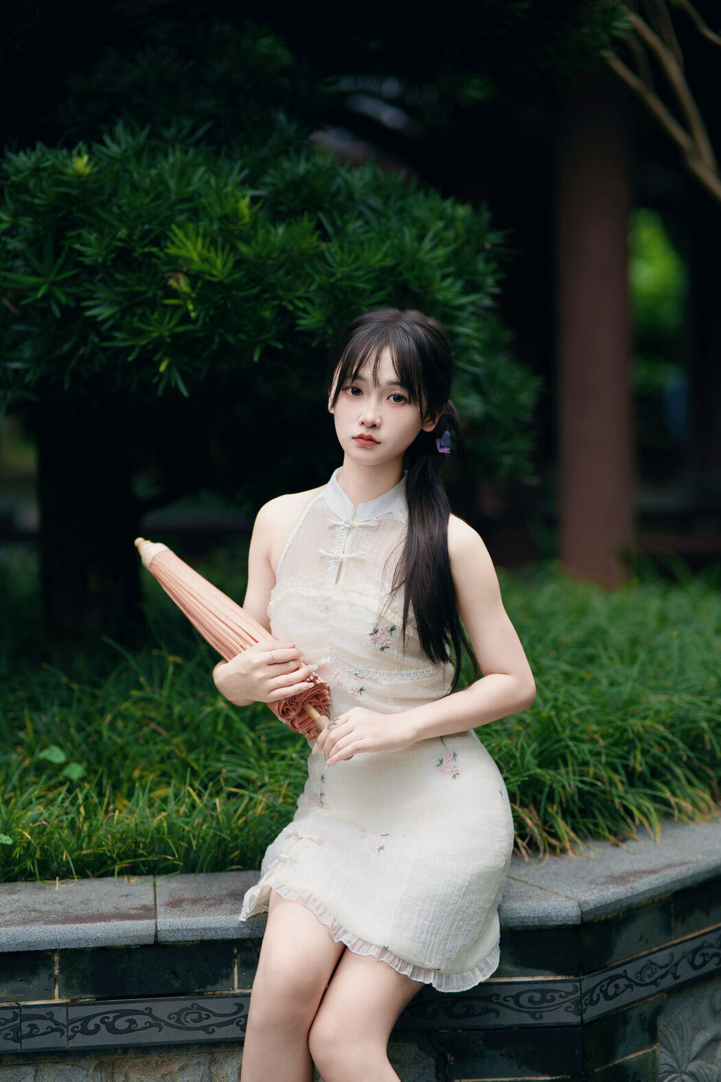 YiTuYu艺图语 Vol.7608 Xiao Xiao Yu