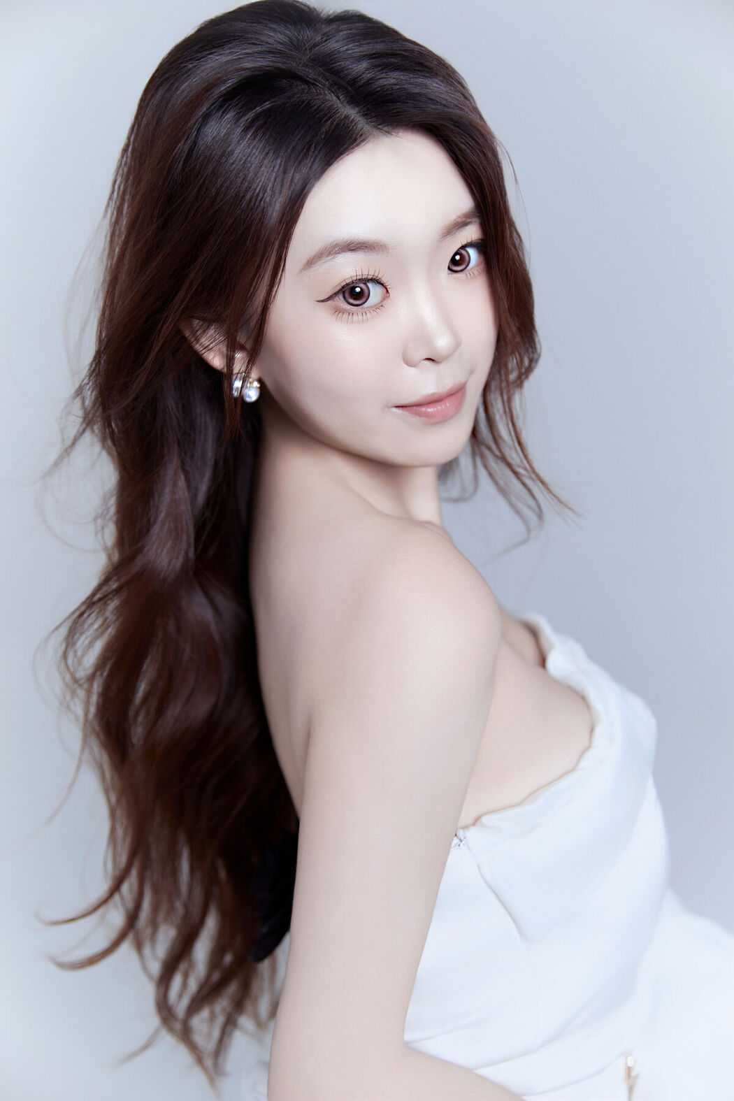 YiTuYu艺图语 Vol.7565 Carlee Shi 77 Ya