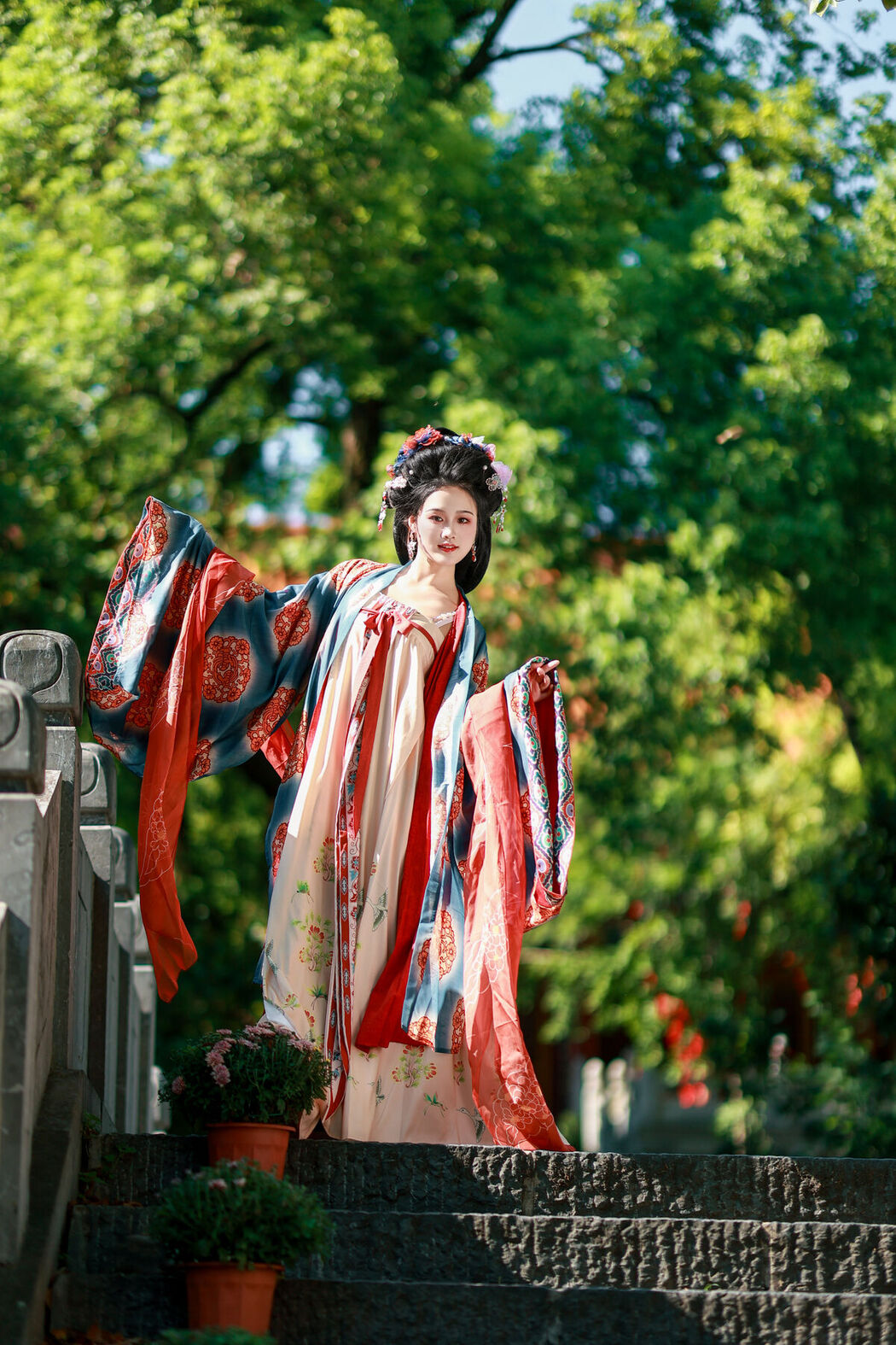 YiTuYu艺图语 Vol.7557 Shi Xiao Ran Ya