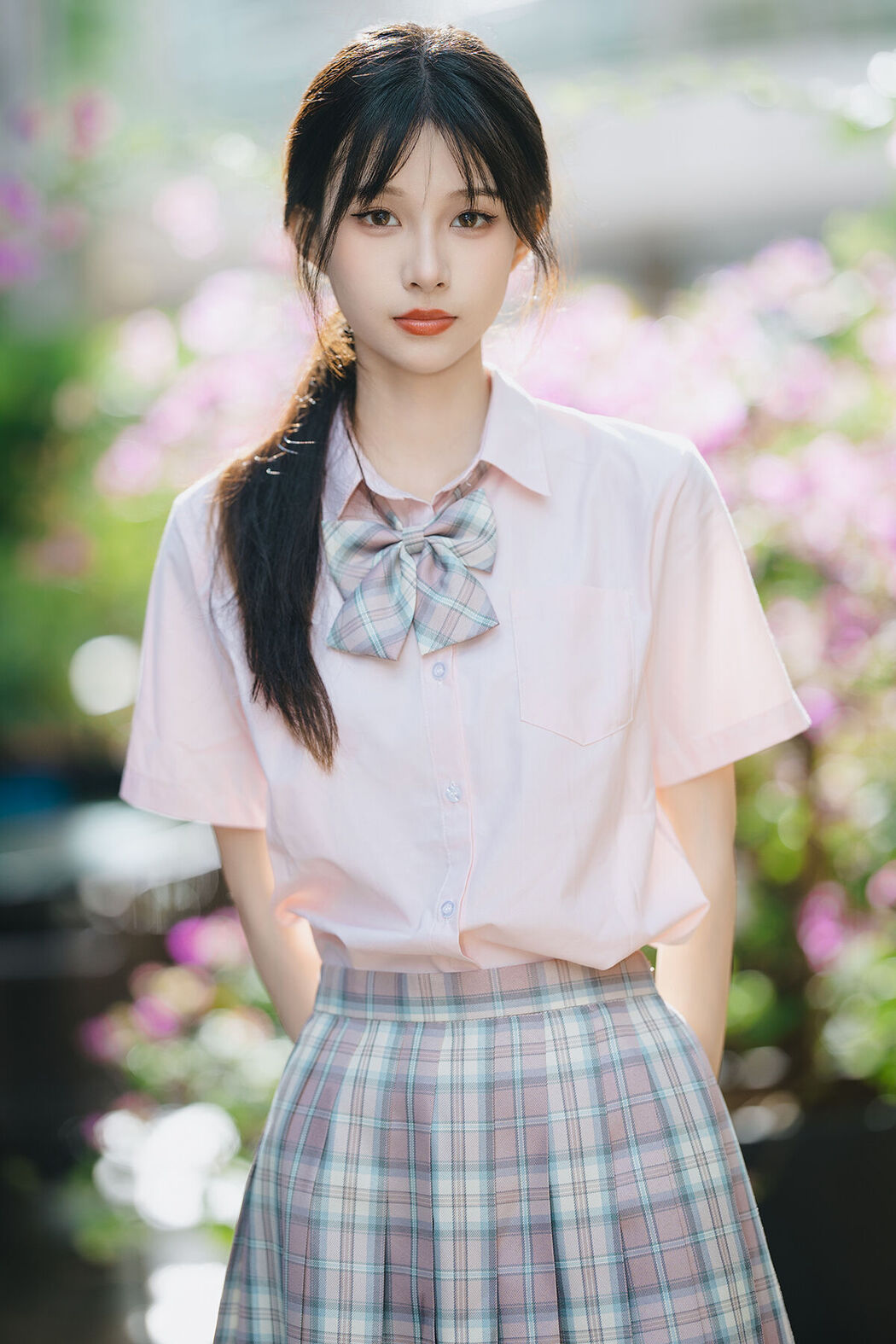 YiTuYu艺图语 Vol.7620 Xiao Le Ge Fei Xiang Cover Photo