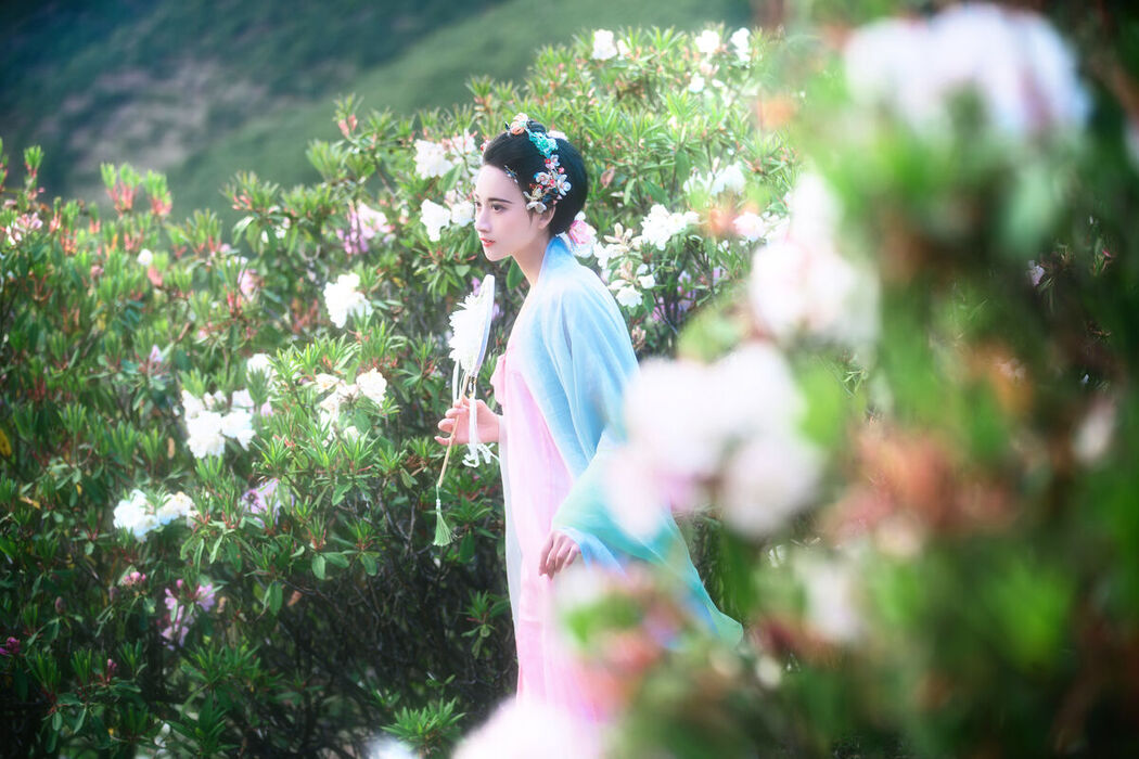 YiTuYu艺图语 Vol.7580 Ban Xia Xia Xia