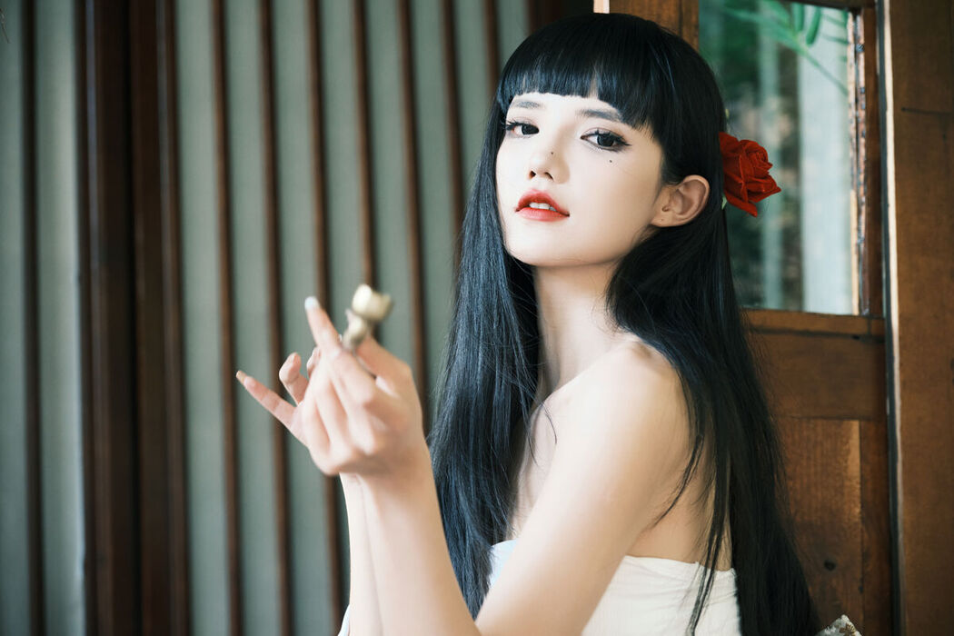 YiTuYu艺图语 Vol.7613 Duo Mi