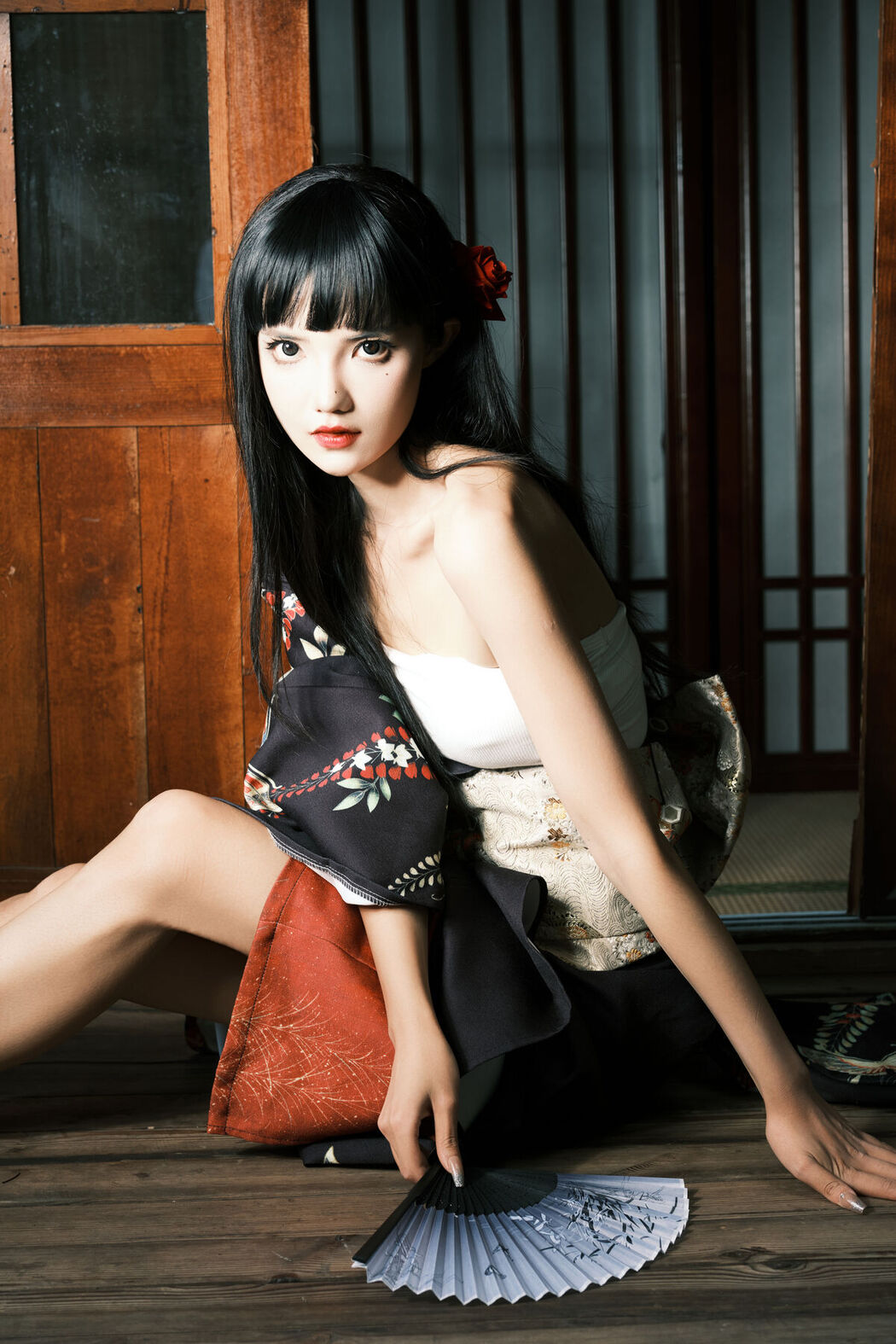 YiTuYu艺图语 Vol.7613 Duo Mi