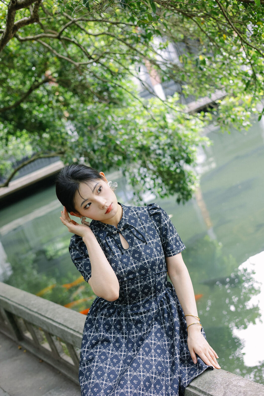 YiTuYu艺图语 Vol.7591 Wu Rui
