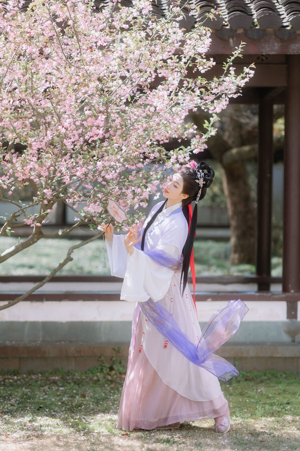 YiTuYu艺图语 Vol.7606 Jing Shu