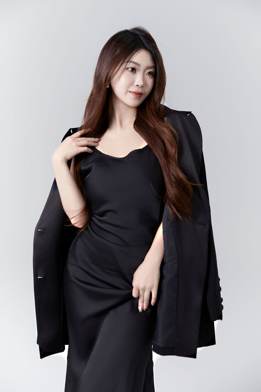 YiTuYu艺图语 Vol.7577 Carlee Shi 77 Ya