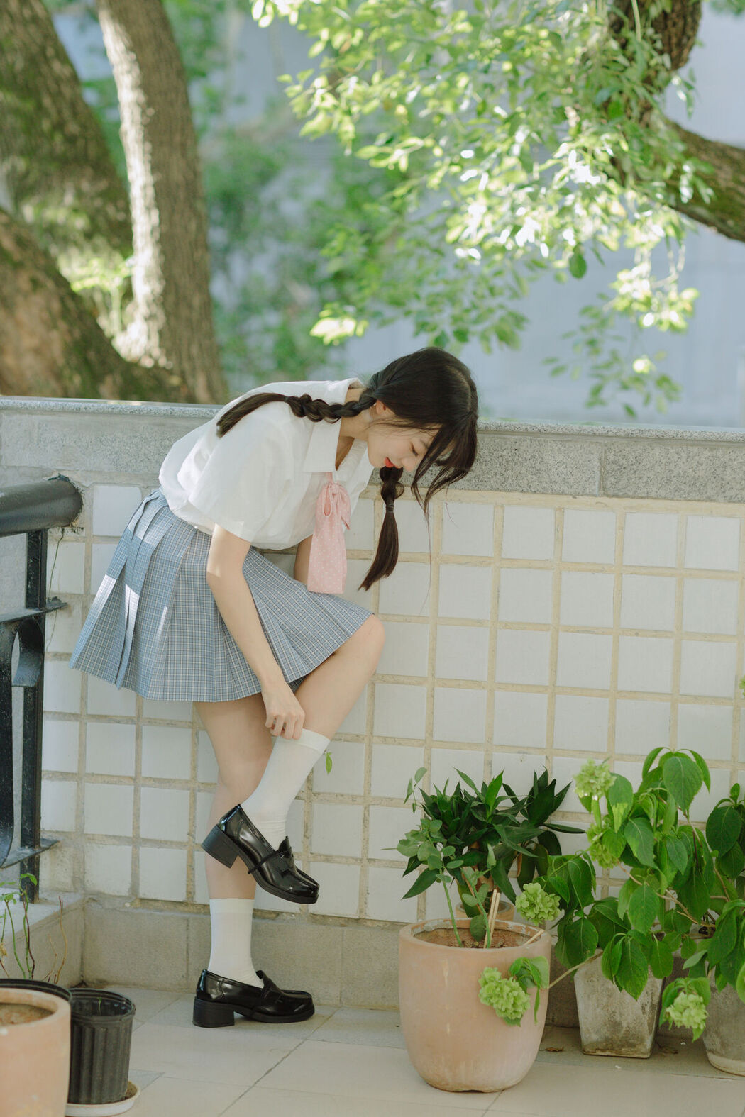 YiTuYu艺图语 Vol.7614 Chi Kou Tang Yuan Ma