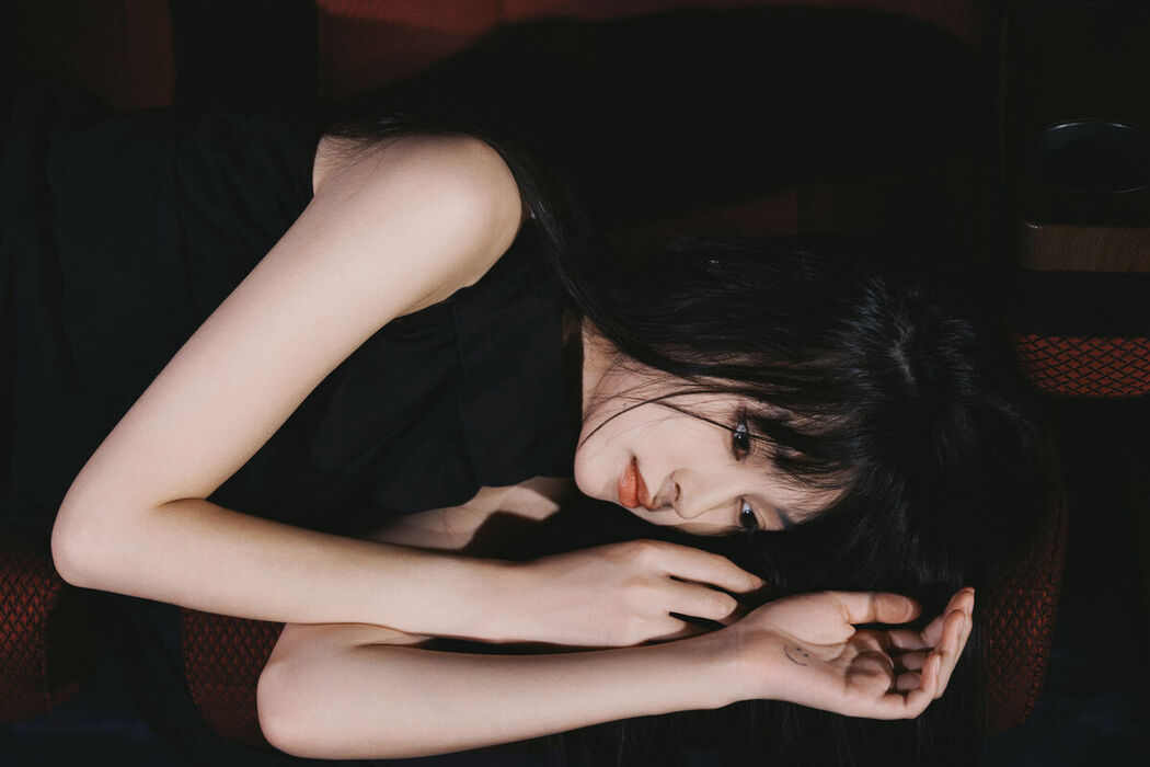 YiTuYu艺图语 Vol.7558 A Fei