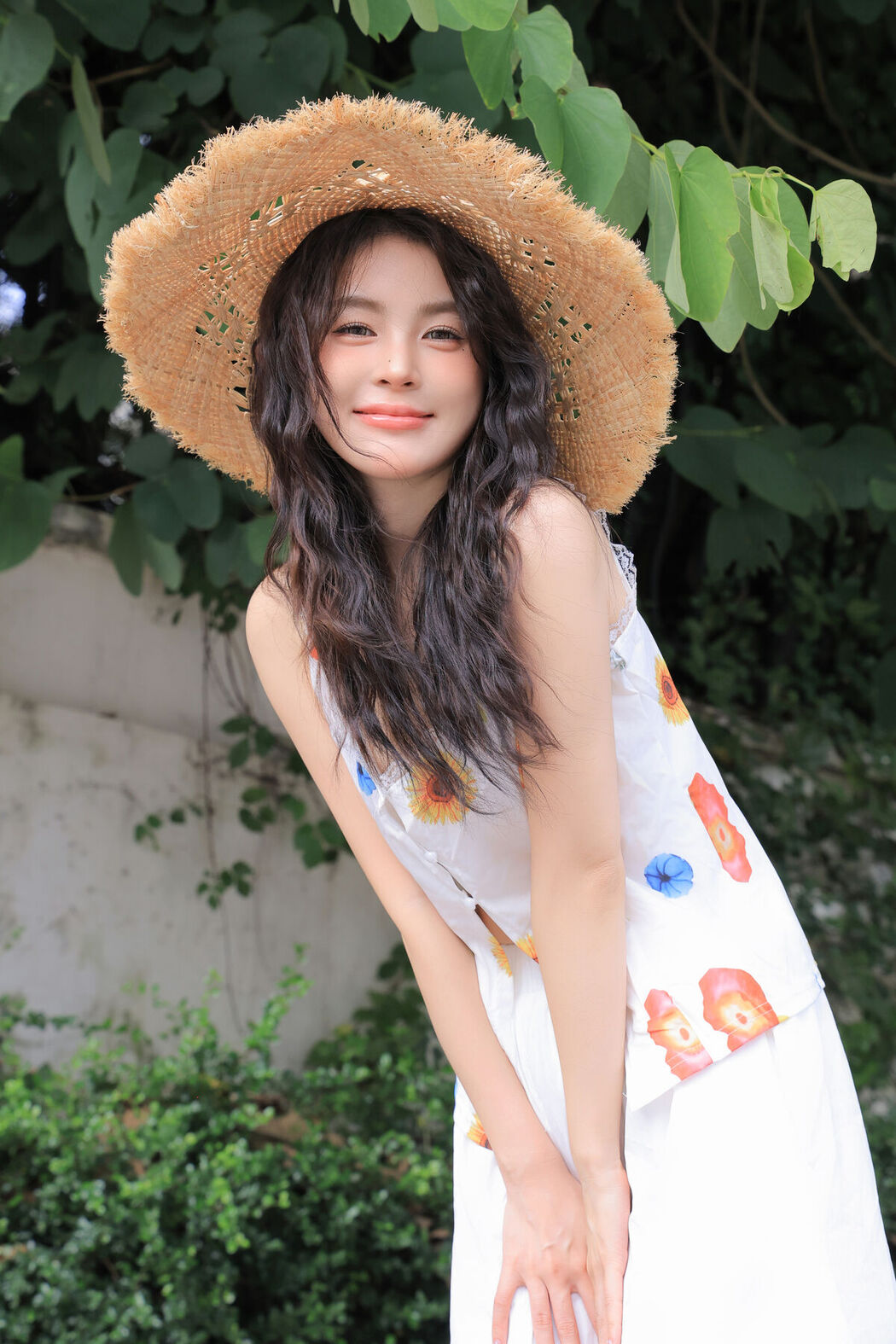 YiTuYu艺图语 Vol.7582 Luo Xin Xin