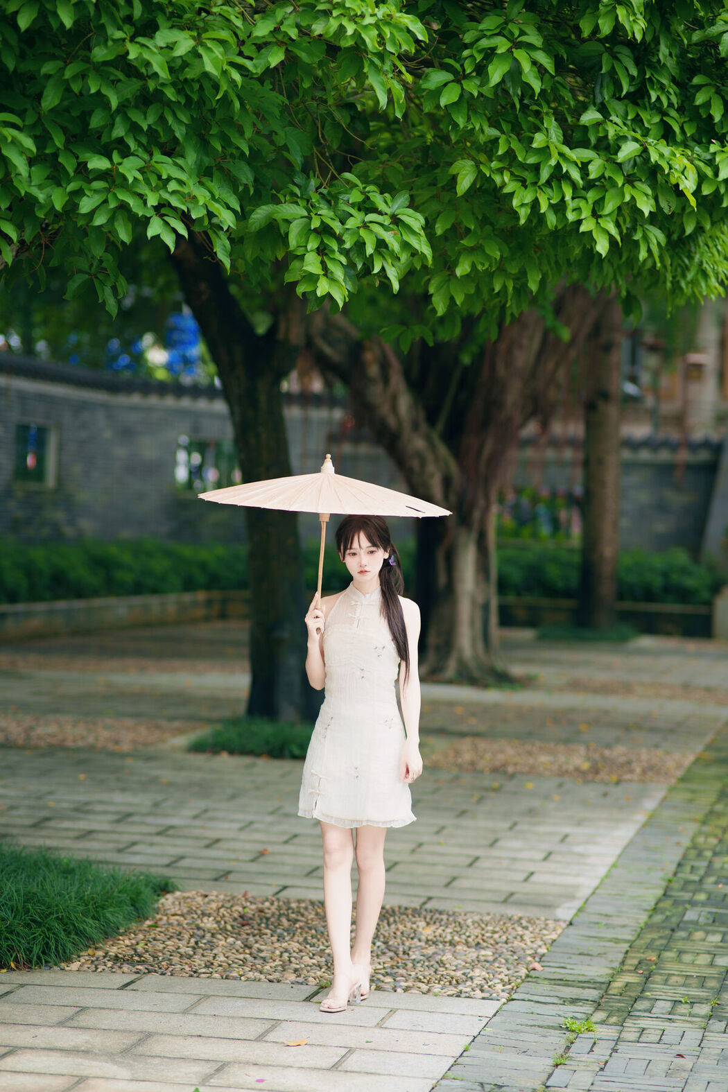 YiTuYu艺图语 Vol.7608 Xiao Xiao Yu