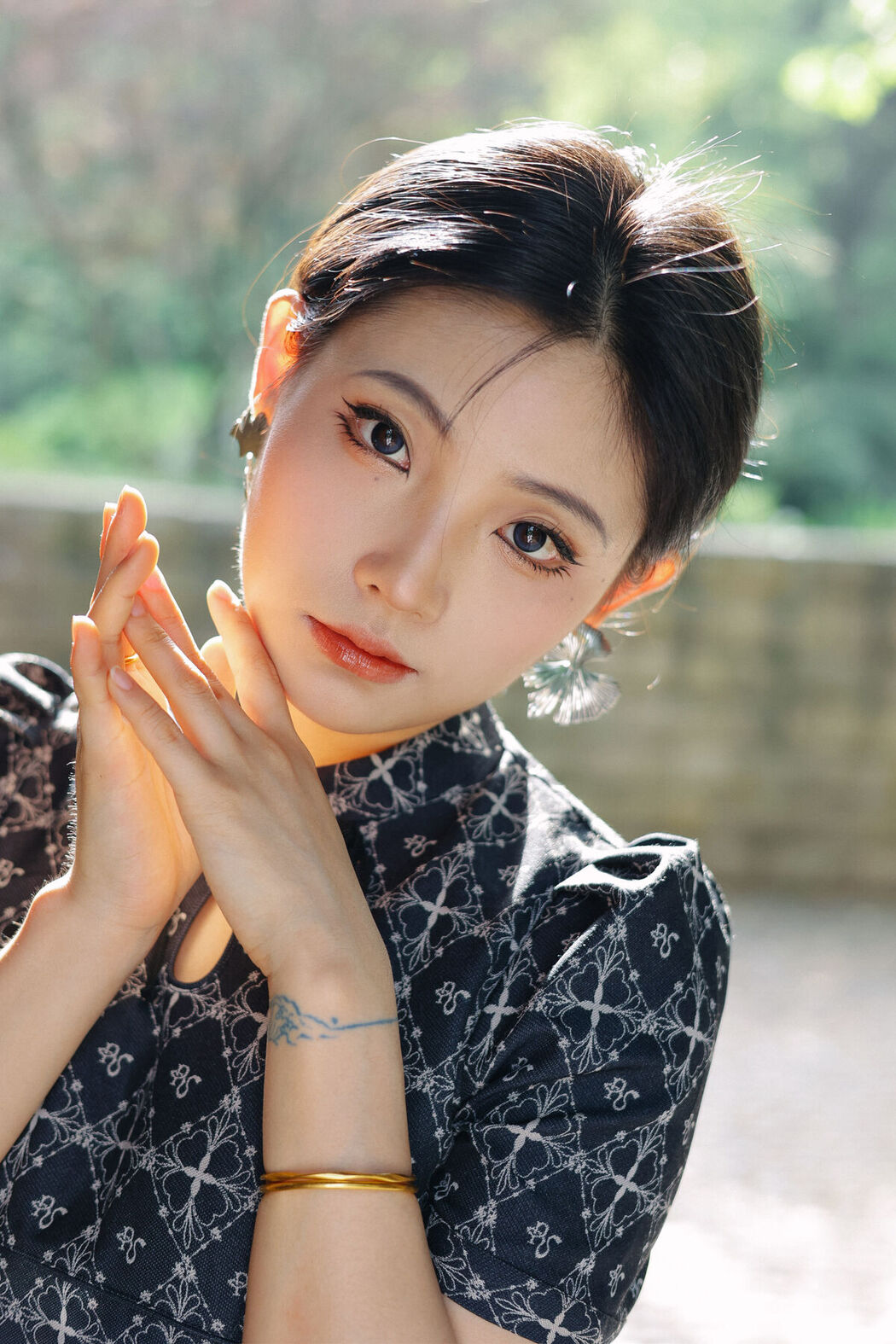 YiTuYu艺图语 Vol.7591 Wu Rui