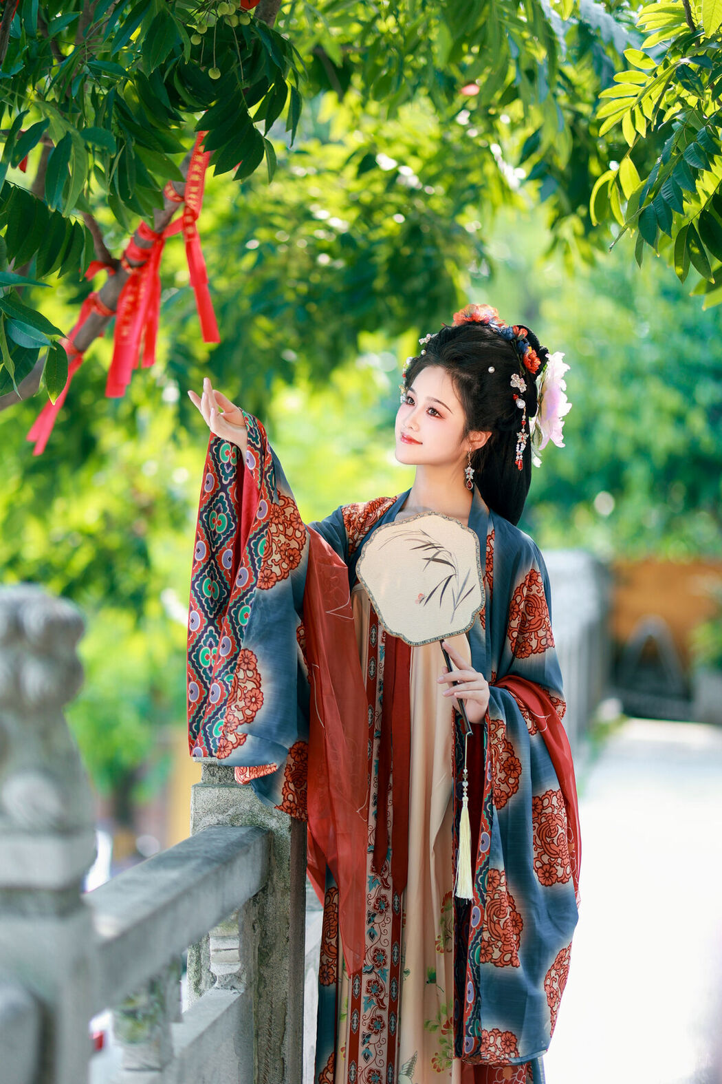 YiTuYu艺图语 Vol.7557 Shi Xiao Ran Ya