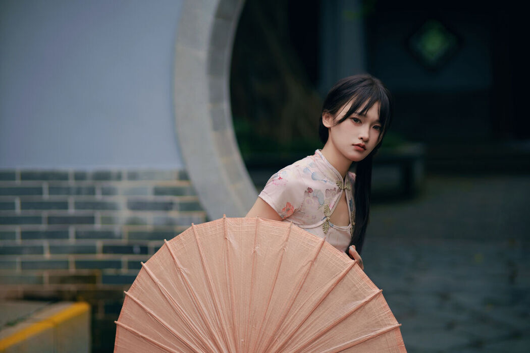 YiTuYu艺图语 Vol.7618 Xiao Xiao Yu