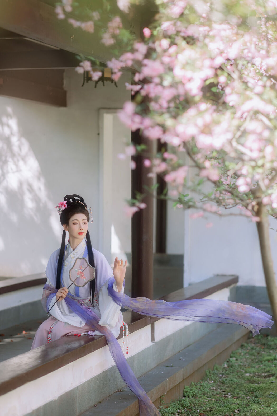 YiTuYu艺图语 Vol.7606 Jing Shu
