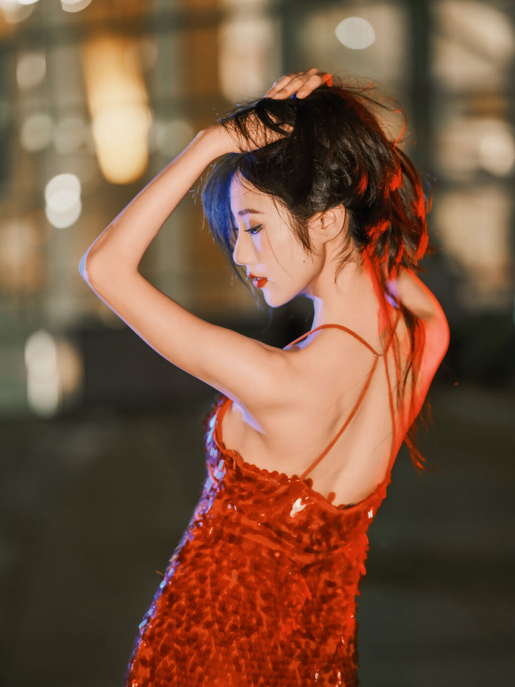 YiTuYu艺图语 Vol.7628 O1ne Wan
