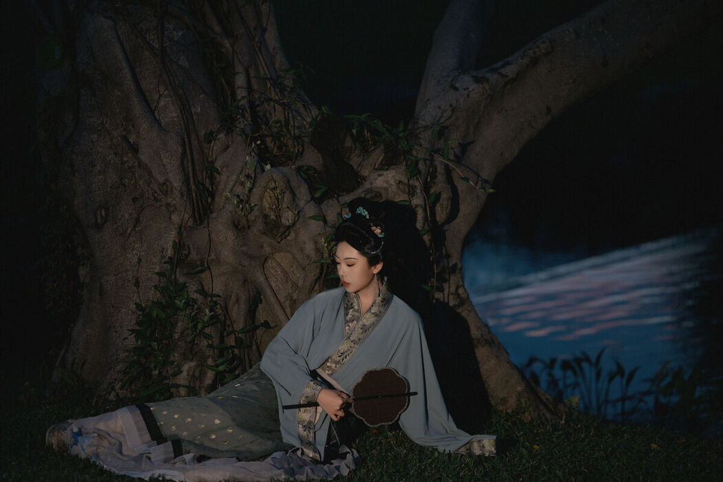 YiTuYu艺图语 Vol.7562 Yao Yi Yao