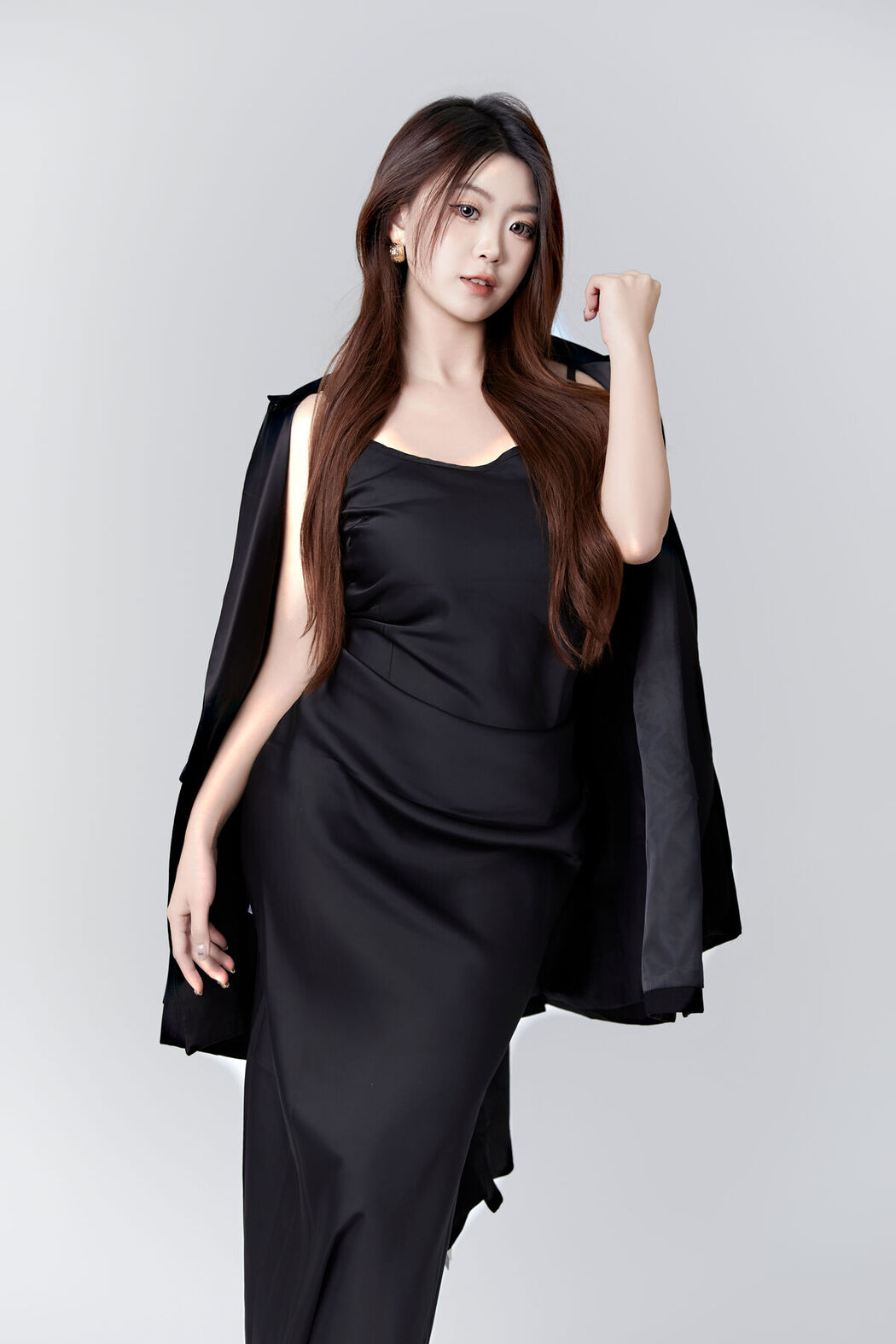 YiTuYu艺图语 Vol.7577 Carlee Shi 77 Ya