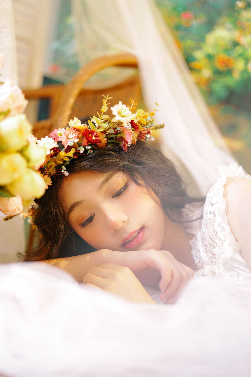 YiTuYu艺图语 Vol.7598 Ta Mi