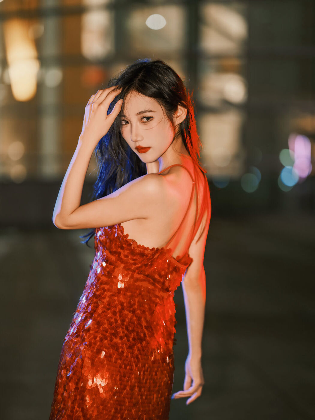 YiTuYu艺图语 Vol.7628 O1ne Wan