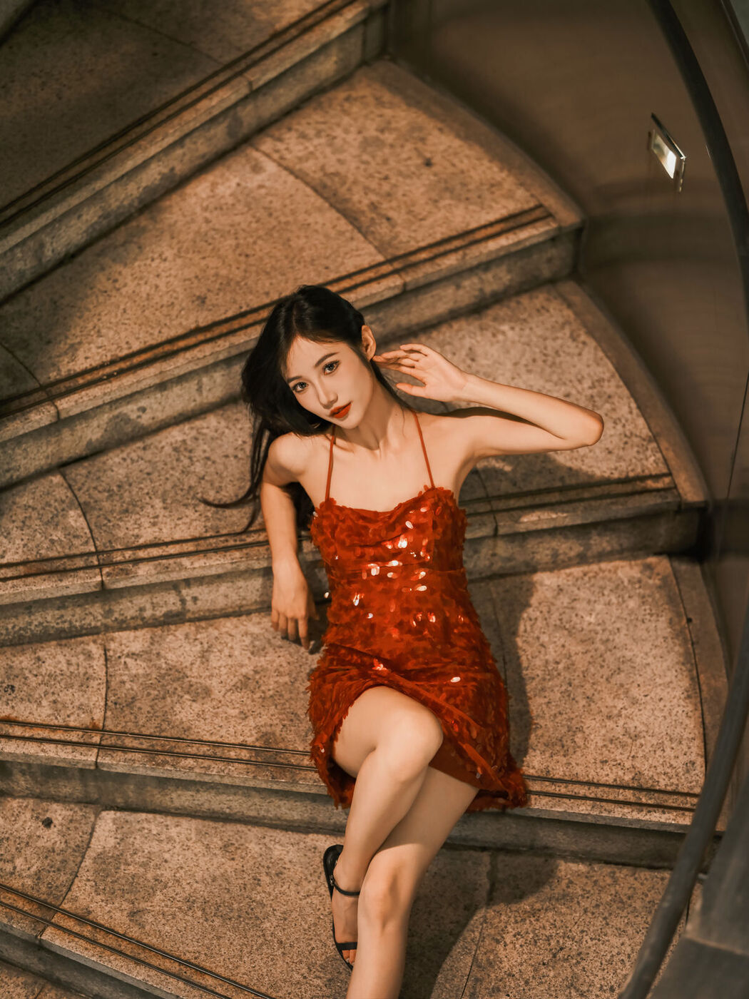 YiTuYu艺图语 Vol.7628 O1ne Wan