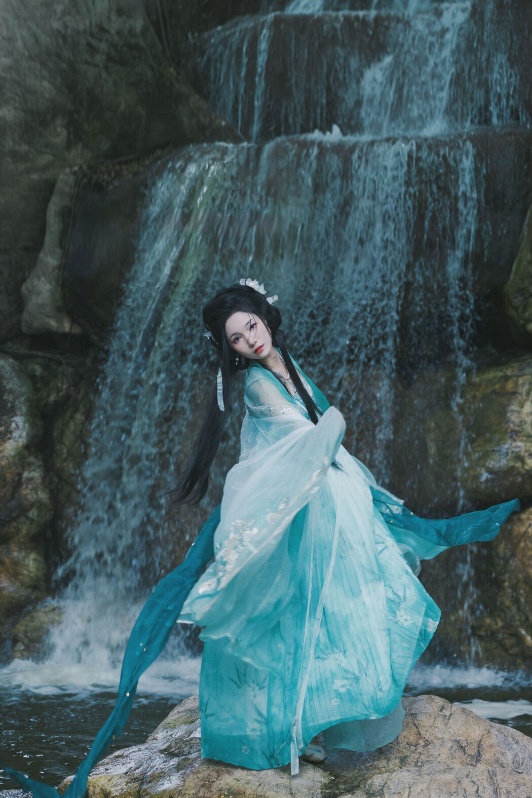 YiTuYu艺图语 Vol.7573 Rui Xue Mizuyuki