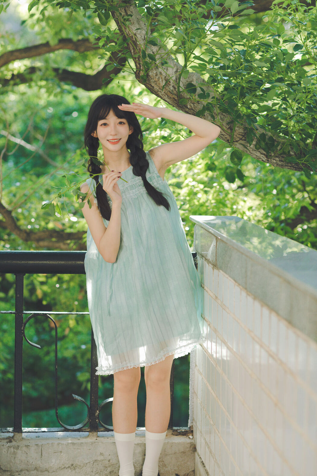 YiTuYu艺图语 Vol.7574 Chi Kou Tang Yuan Ma