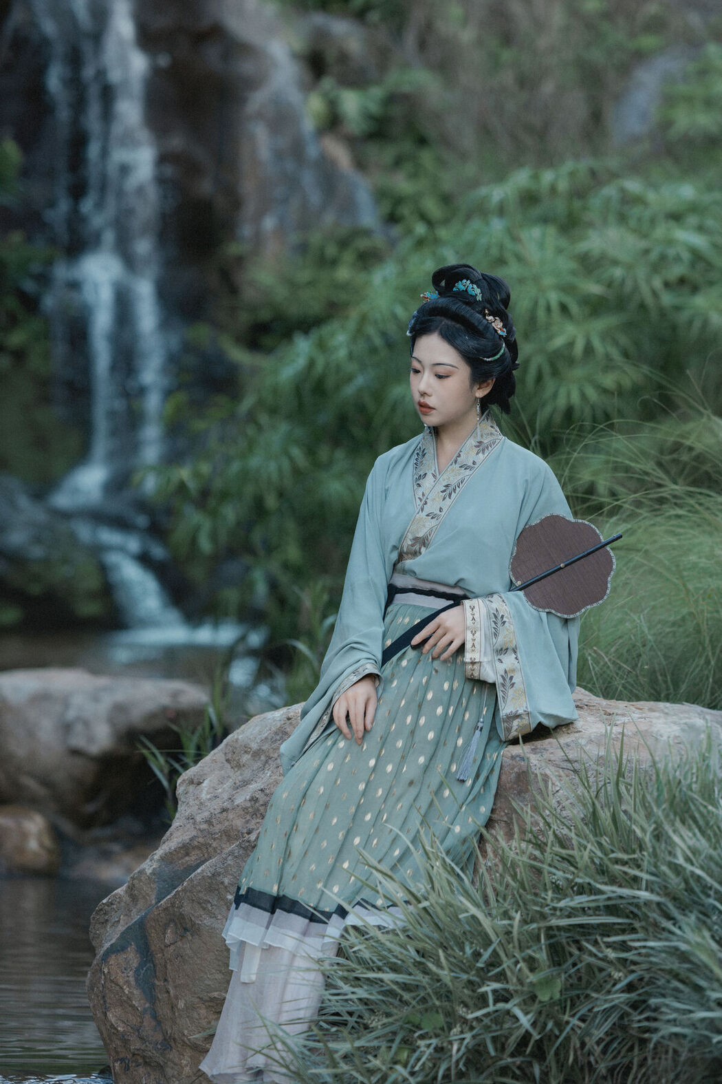 YiTuYu艺图语 Vol.7562 Yao Yi Yao