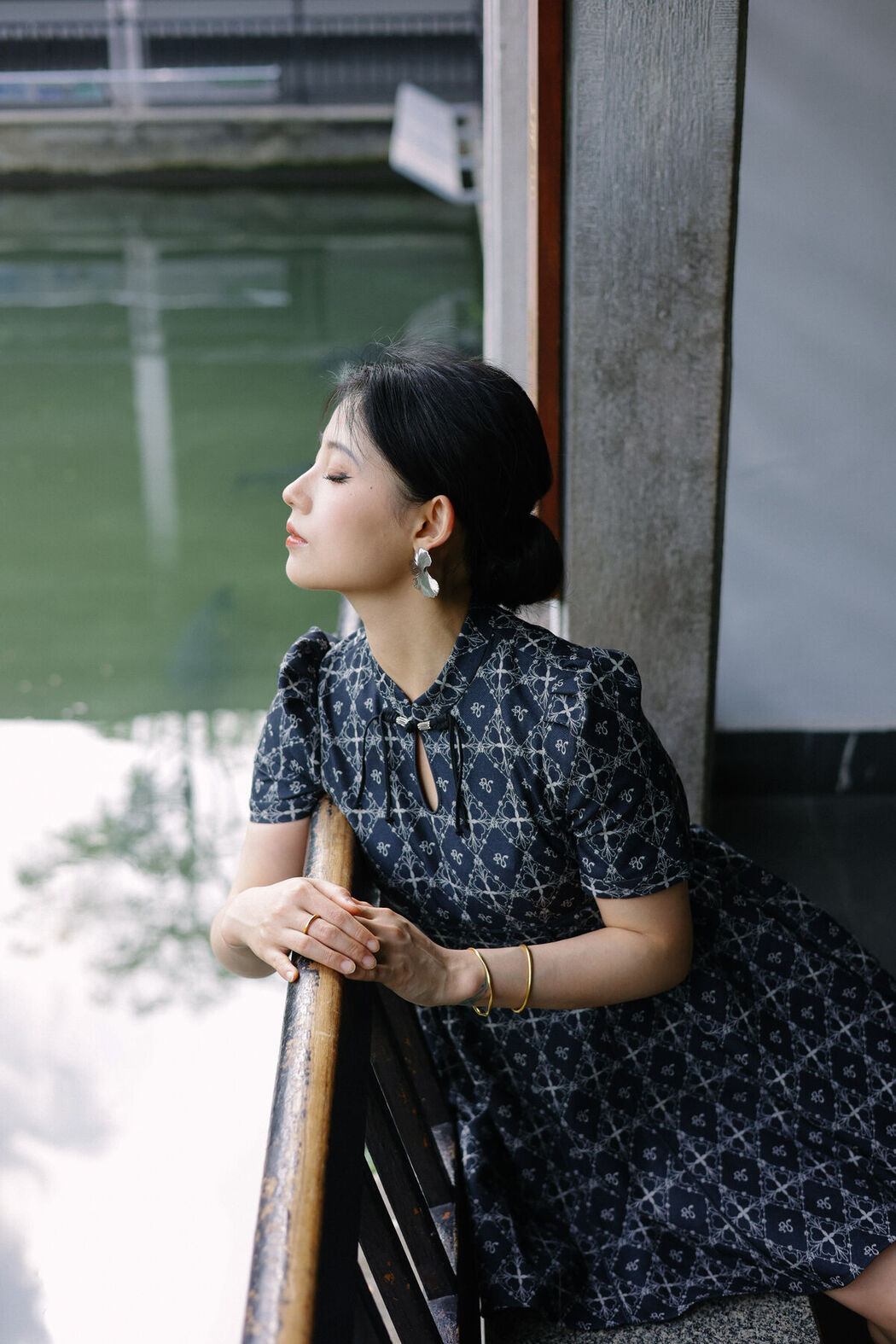 YiTuYu艺图语 Vol.7591 Wu Rui