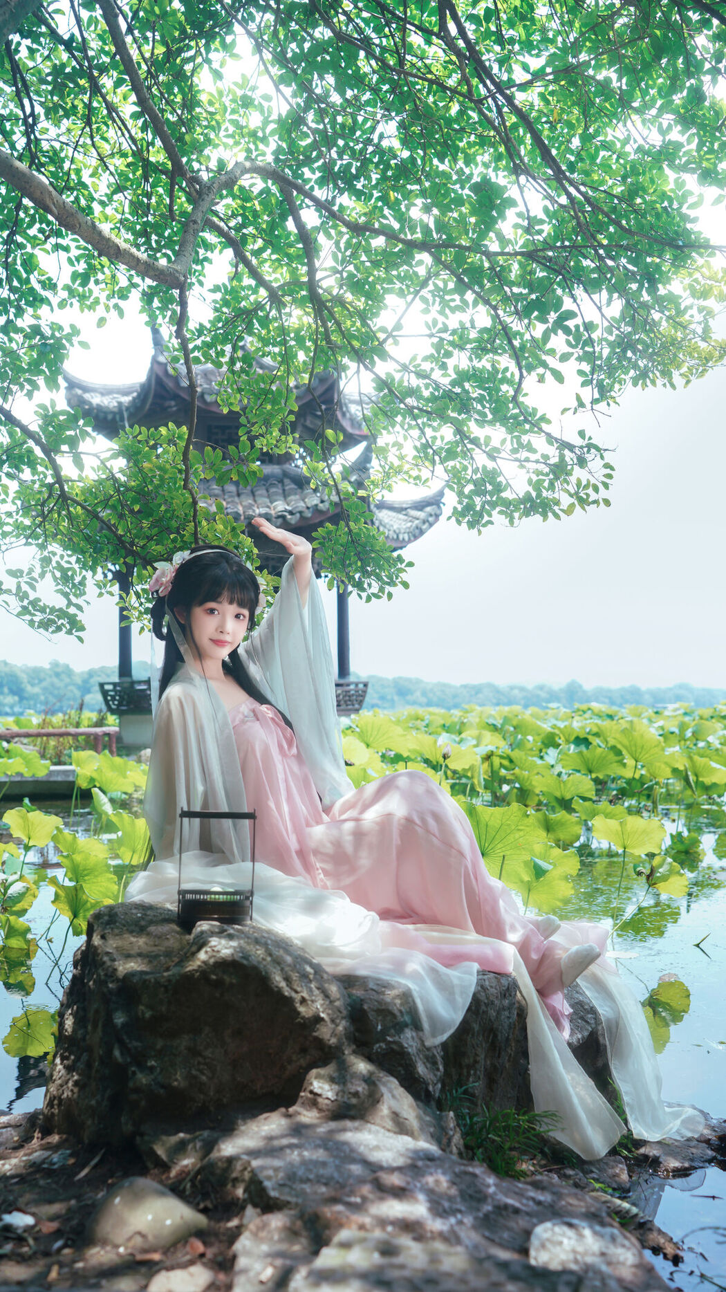 YiTuYu艺图语 Vol.7561 Yu Kimi