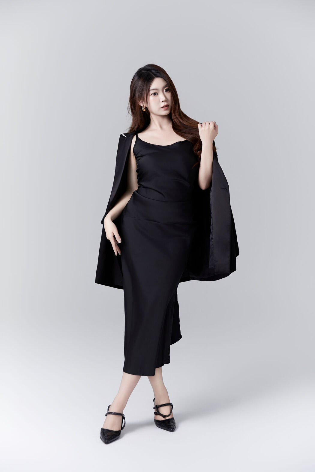 YiTuYu艺图语 Vol.7577 Carlee Shi 77 Ya