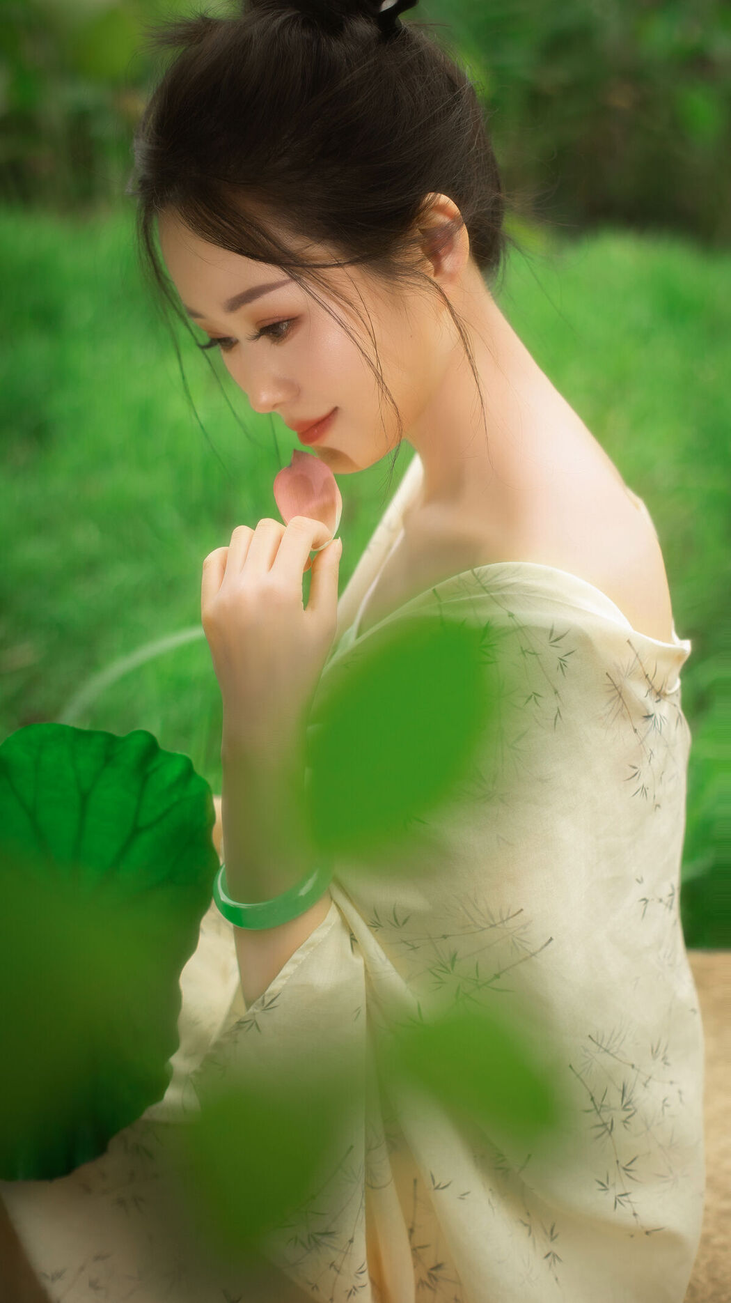 YiTuYu艺图语 Vol.7568 Er Shi Si Shi
