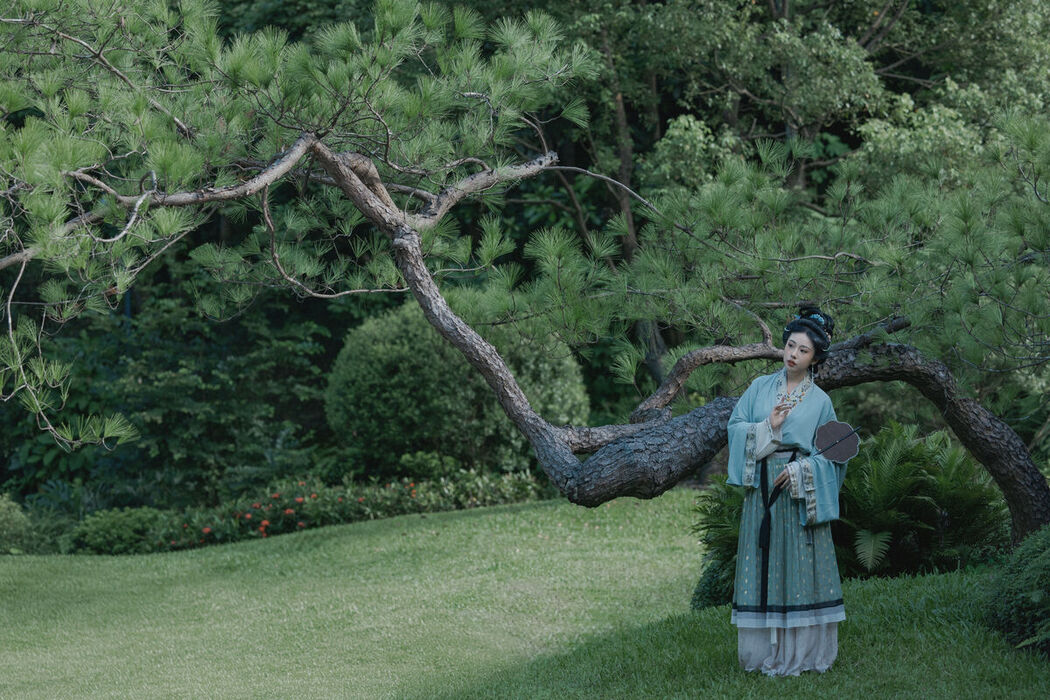 YiTuYu艺图语 Vol.7562 Yao Yi Yao