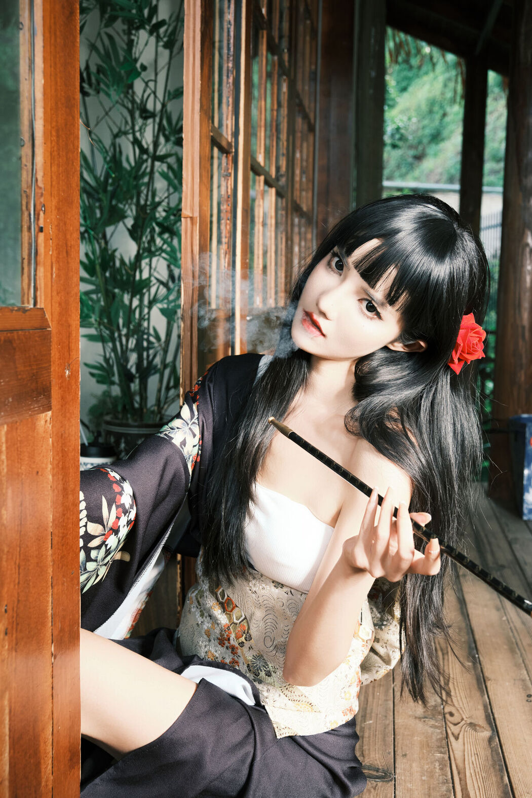 YiTuYu艺图语 Vol.7613 Duo Mi