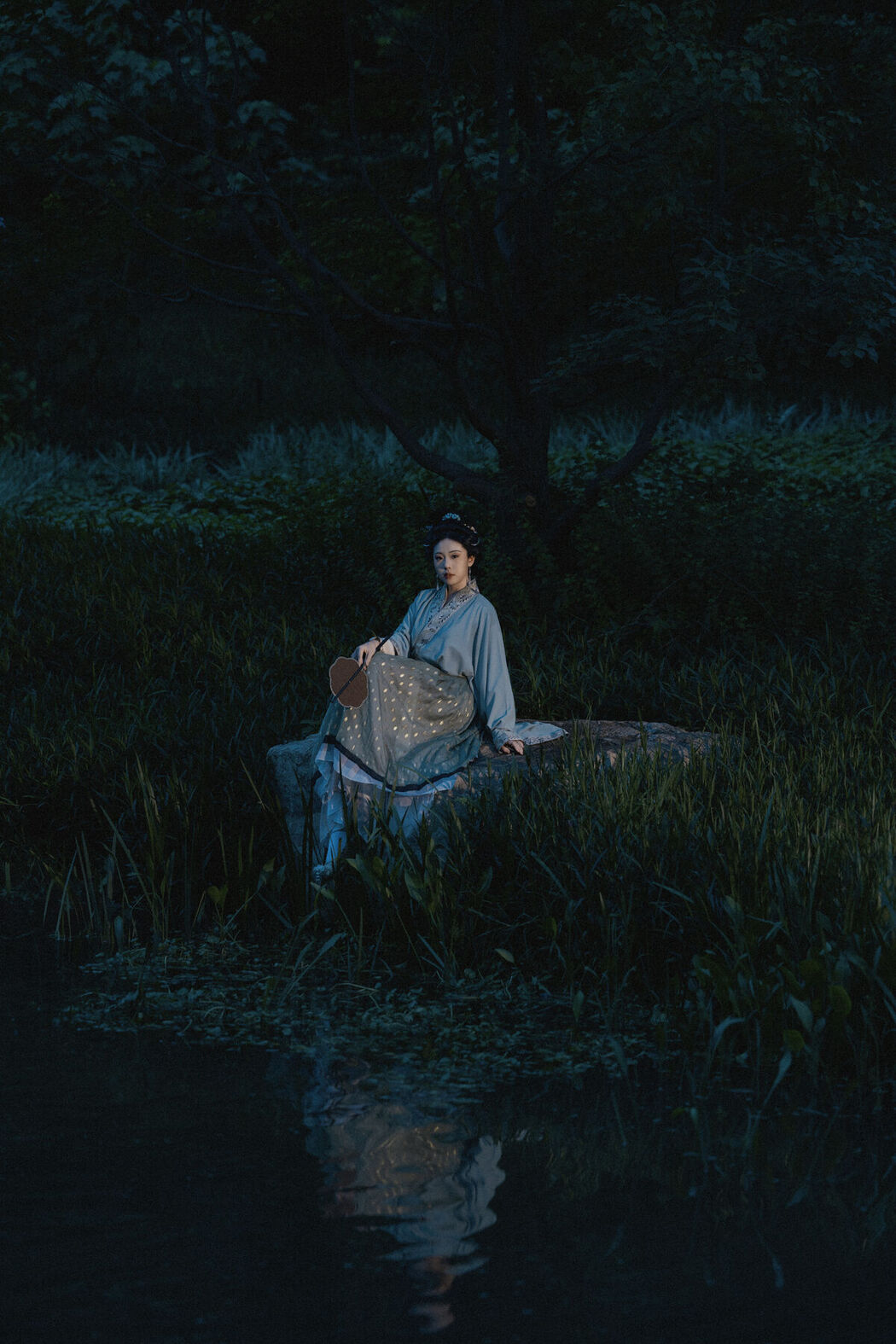 YiTuYu艺图语 Vol.7562 Yao Yi Yao