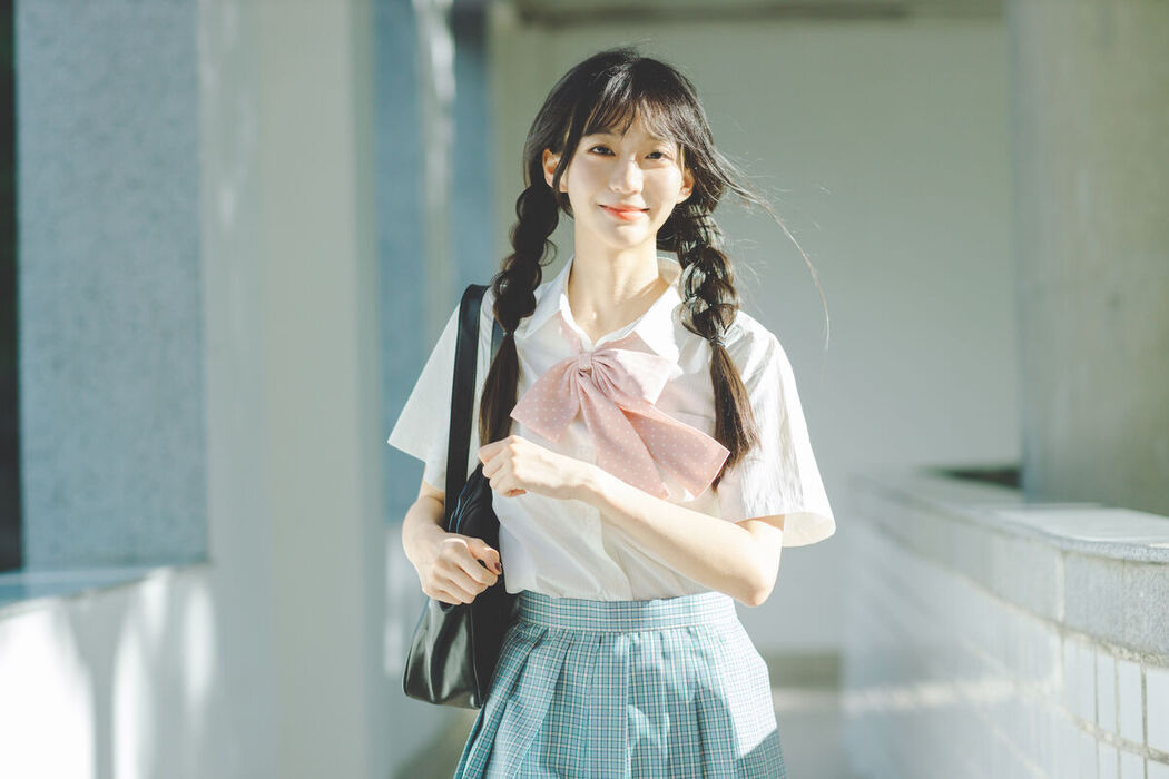 YiTuYu艺图语 Vol.7614 Chi Kou Tang Yuan Ma