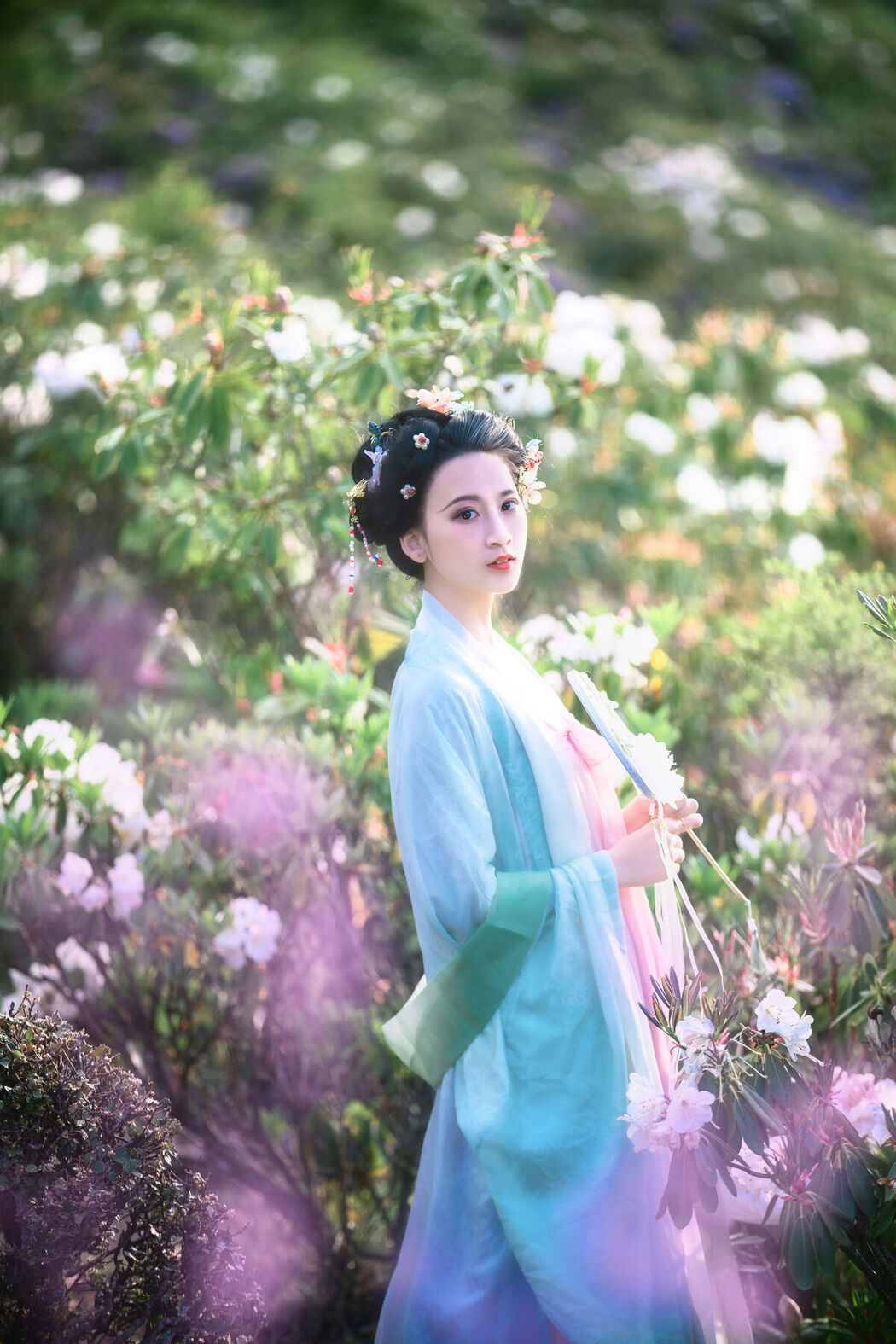 YiTuYu艺图语 Vol.7580 Ban Xia Xia Xia