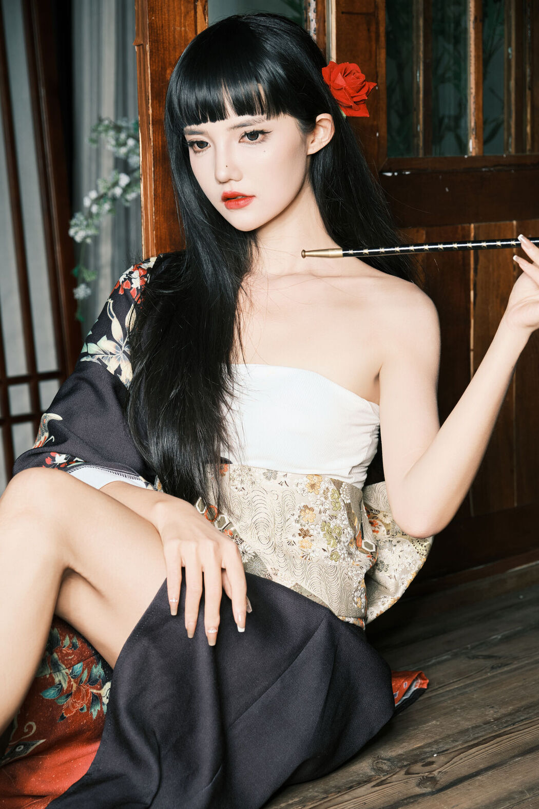 YiTuYu艺图语 Vol.7613 Duo Mi