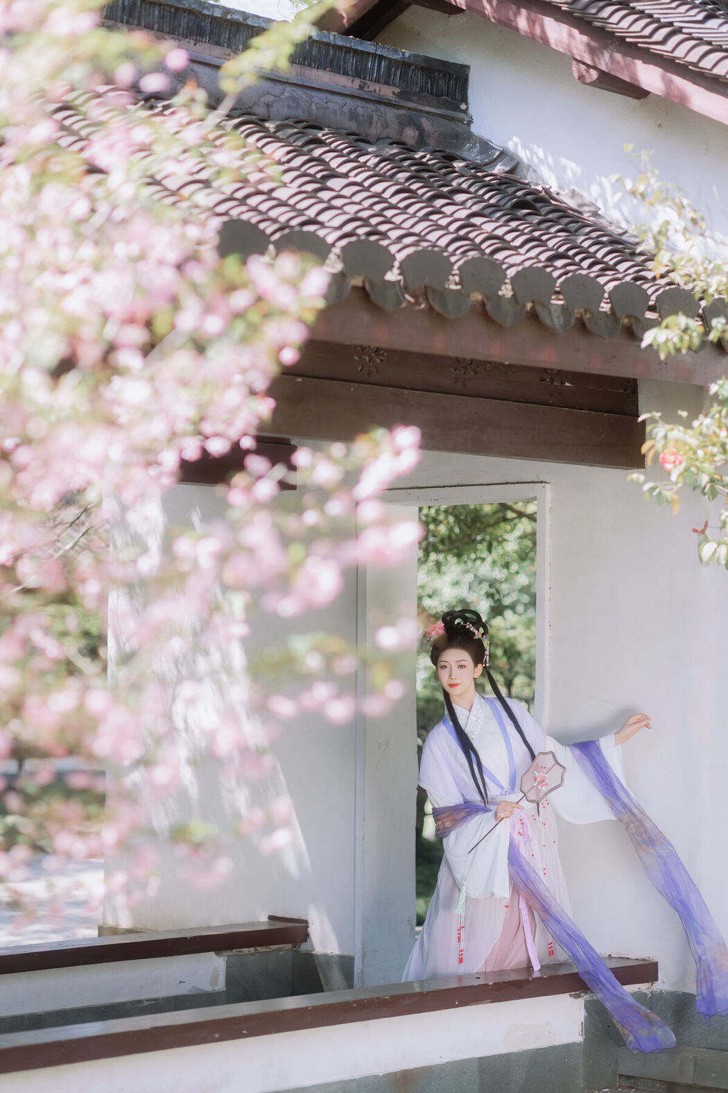 YiTuYu艺图语 Vol.7606 Jing Shu