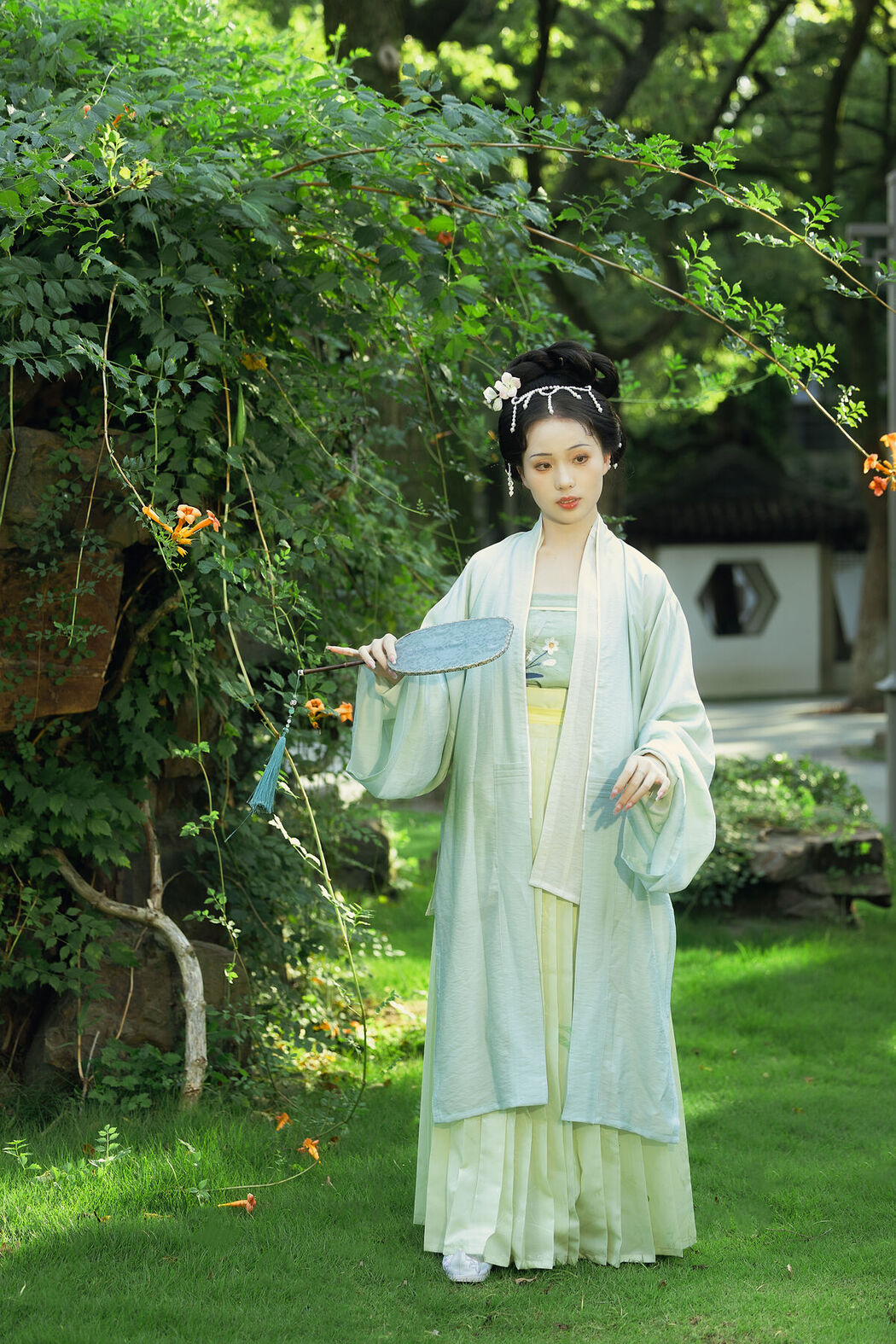 YiTuYu艺图语 Vol.7617 Fang Jia Jia