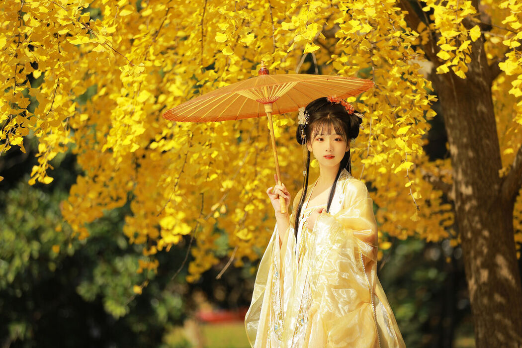 YiTuYu艺图语 Vol.7604 Zhou Zhou AY