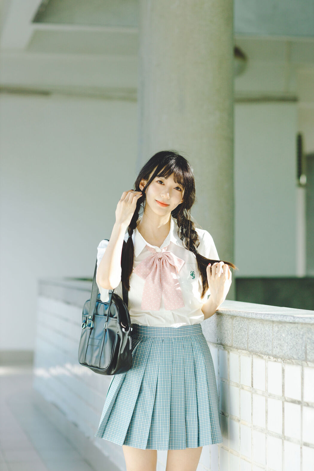 YiTuYu艺图语 Vol.7614 Chi Kou Tang Yuan Ma