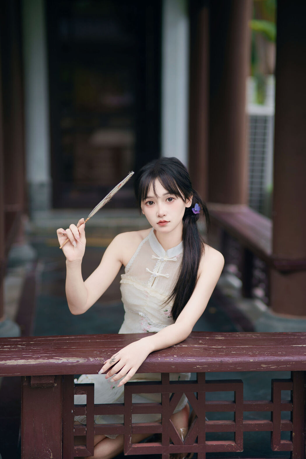 YiTuYu艺图语 Vol.7608 Xiao Xiao Yu
