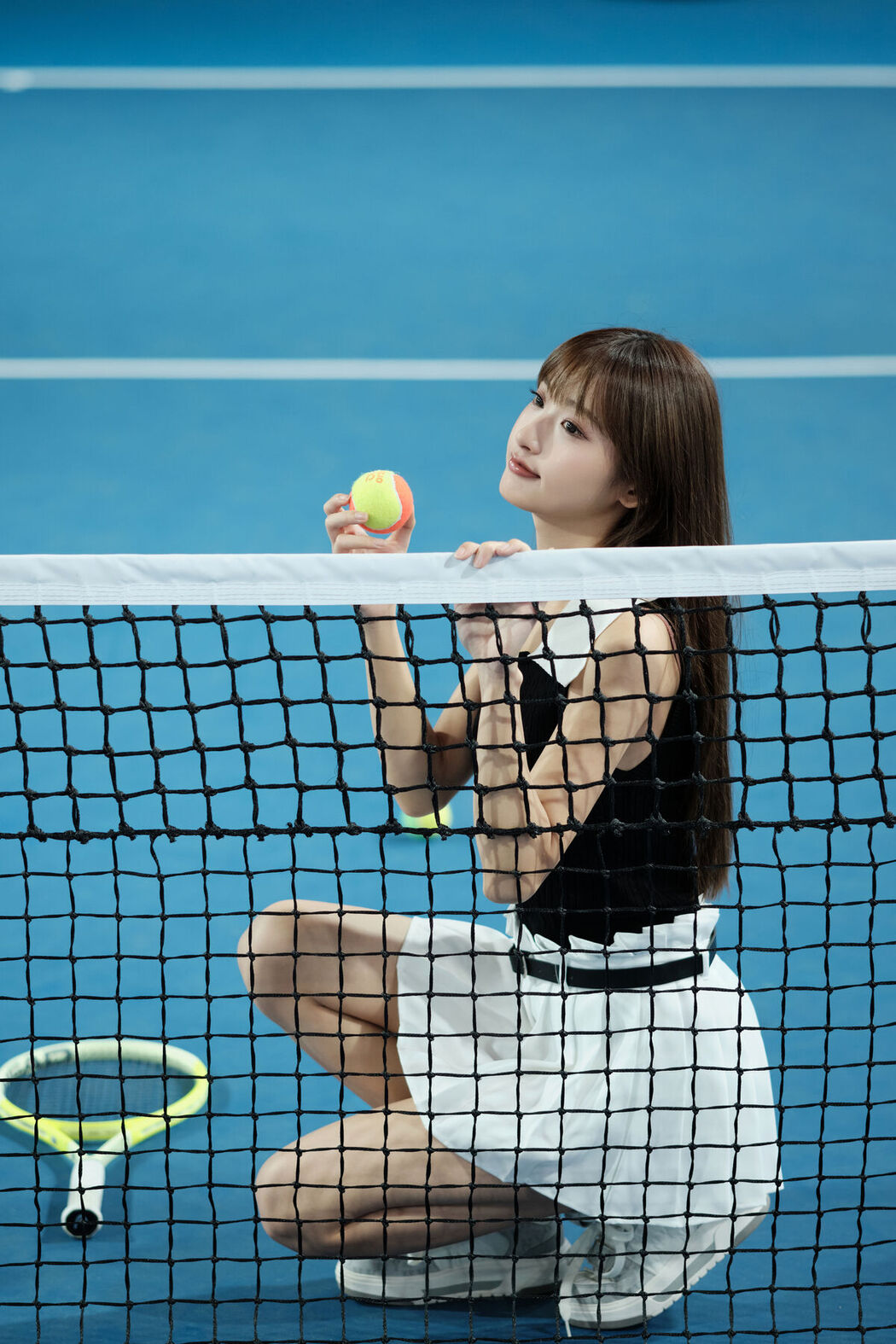 YiTuYu艺图语 Vol.7624 Chen Nian Xiao Jiu