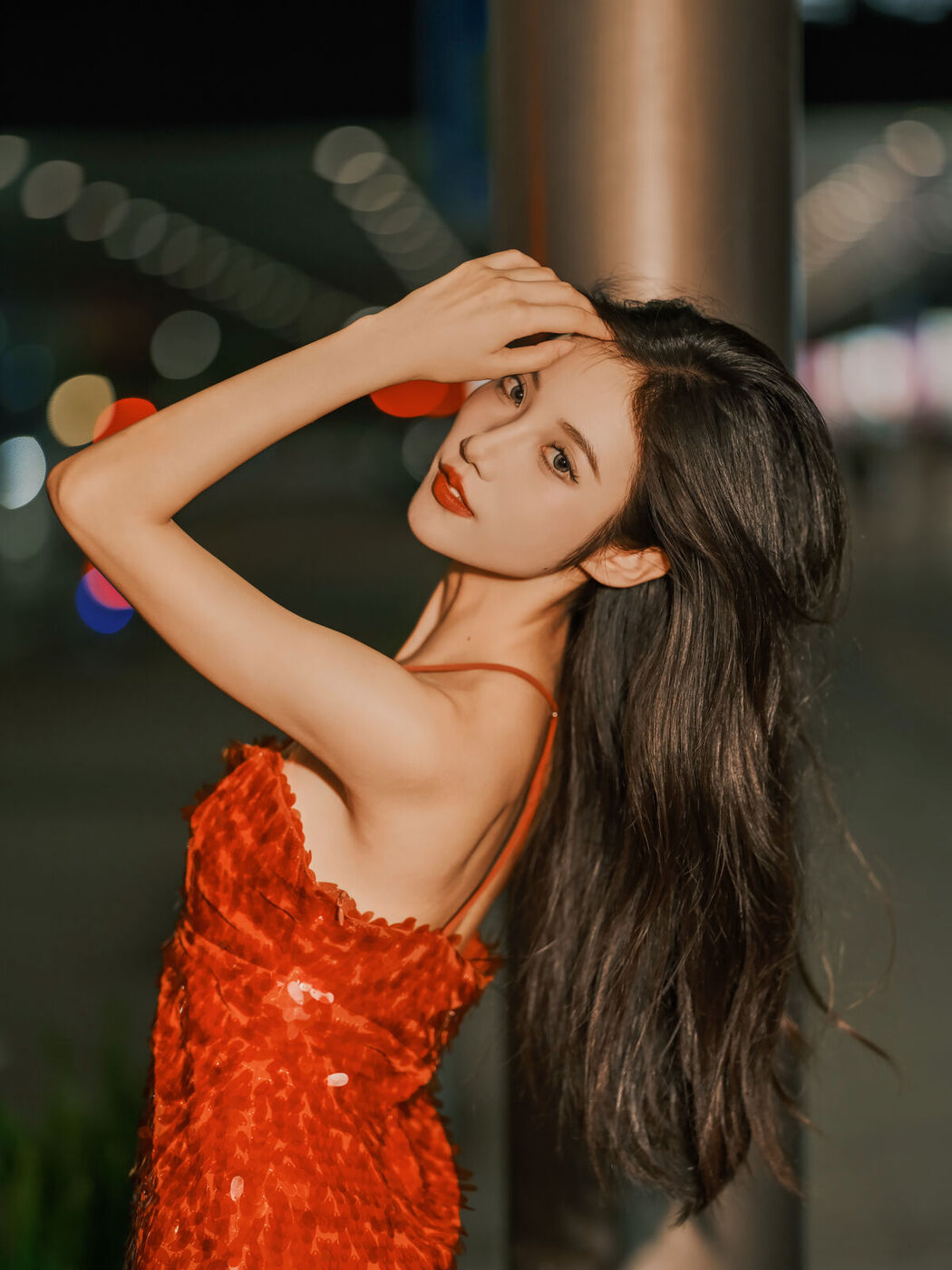 YiTuYu艺图语 Vol.7628 O1ne Wan