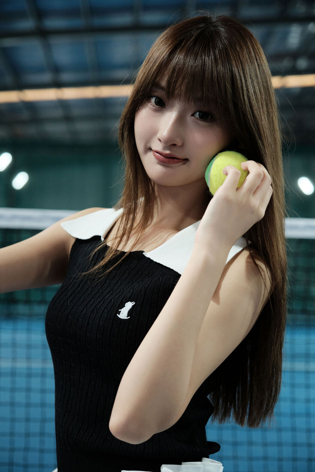 YiTuYu艺图语 Vol.7624 Chen Nian Xiao Jiu