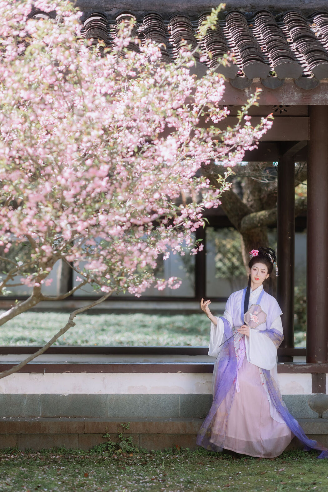 YiTuYu艺图语 Vol.7606 Jing Shu