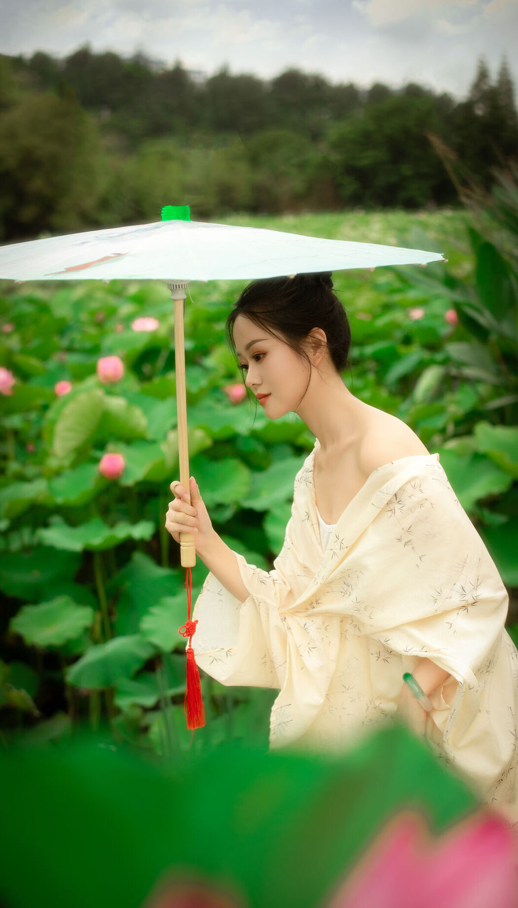 YiTuYu艺图语 Vol.7568 Er Shi Si Shi