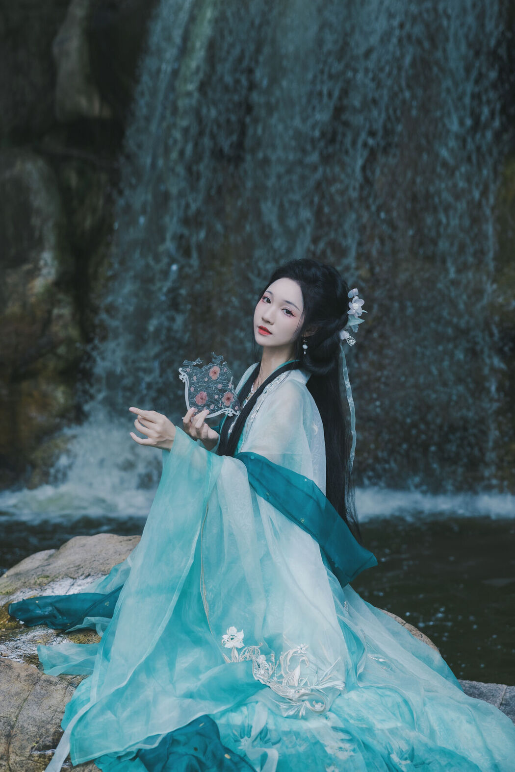 YiTuYu艺图语 Vol.7573 Rui Xue Mizuyuki